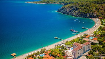 Things to Consider When Going on Vacation to Antalya Kemer